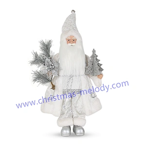 45CM Santa Claus