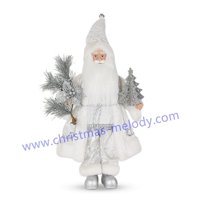 45CM Santa Claus