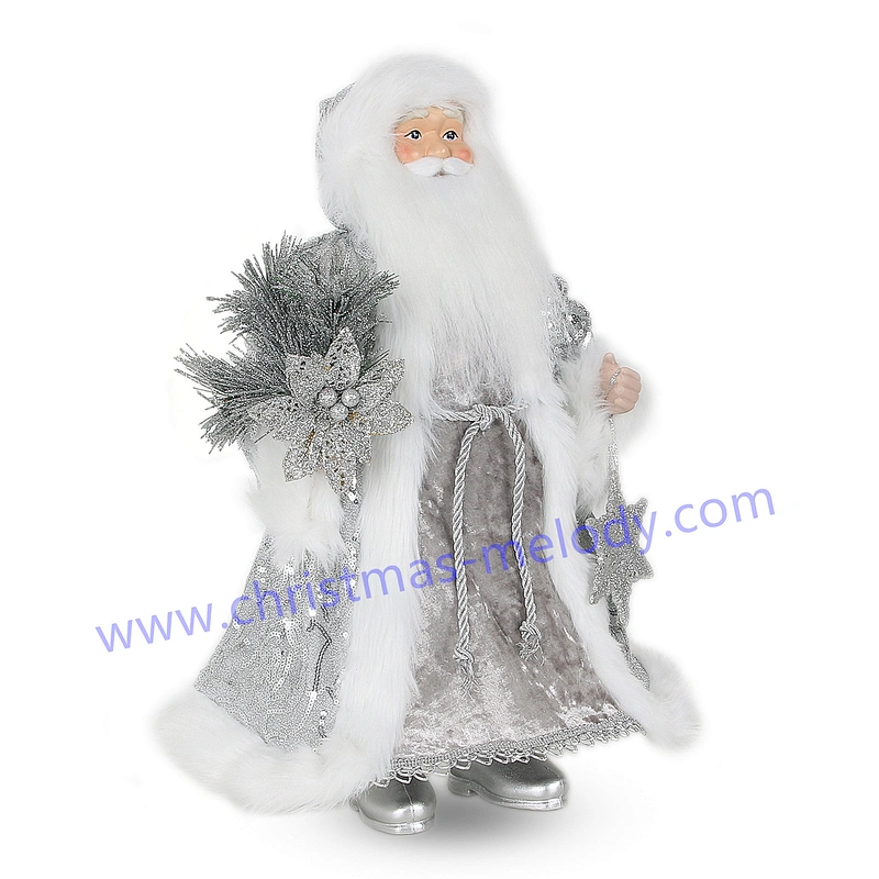 45CM Santa Claus
