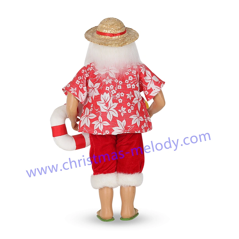 45CM Santa Claus