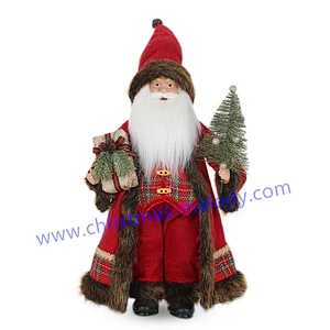 45CM Santa Claus