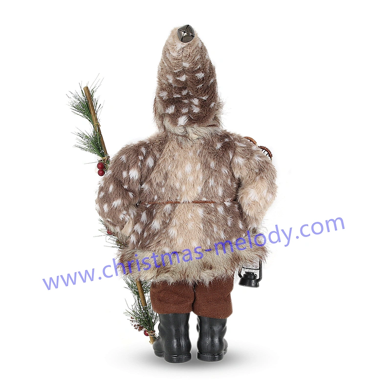 45CM Santa Claus