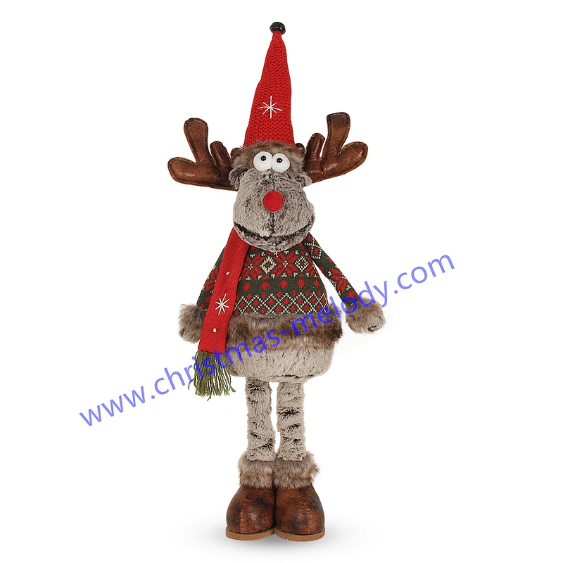 Christmas Deer