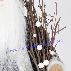 45CM Santa Claus