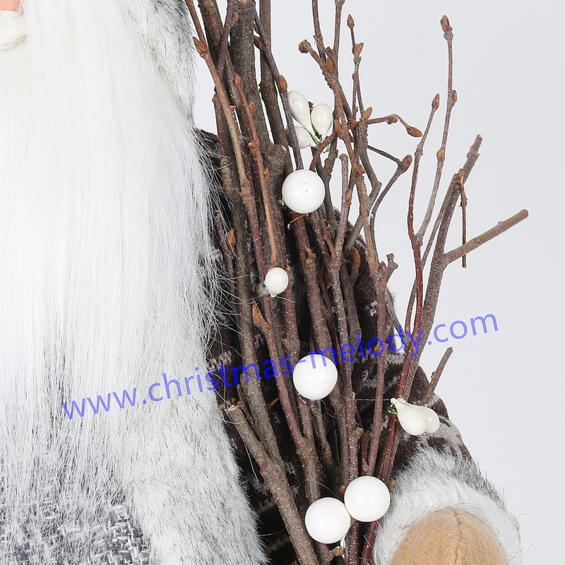 45CM Santa Claus