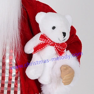 45CM Santa Claus