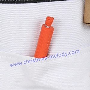 45CM Santa Claus