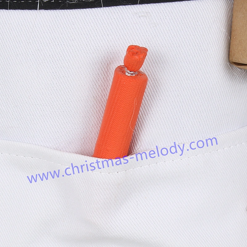 45CM Santa Claus