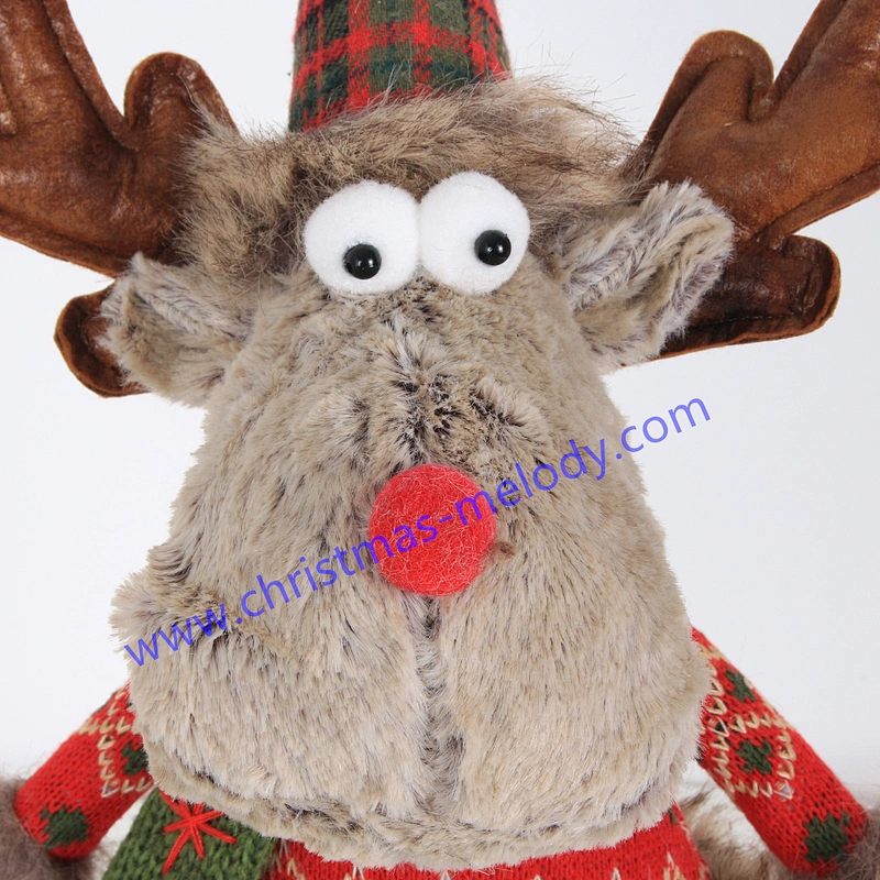 Christmas Deer