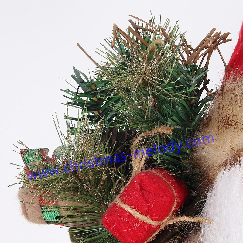 45CM Santa Claus
