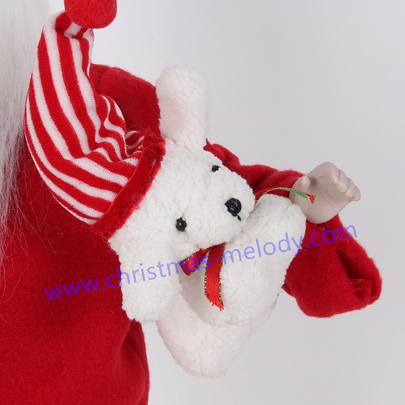 45CM Santa Claus
