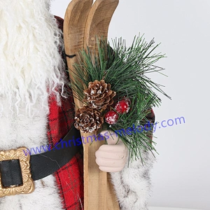 45CM Santa Claus