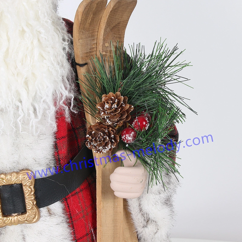45CM Santa Claus