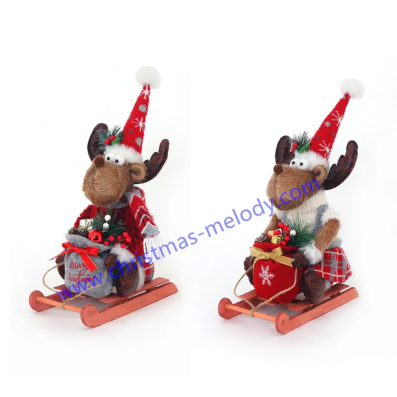 Christmas Deers