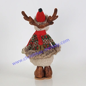 Christmas Deer