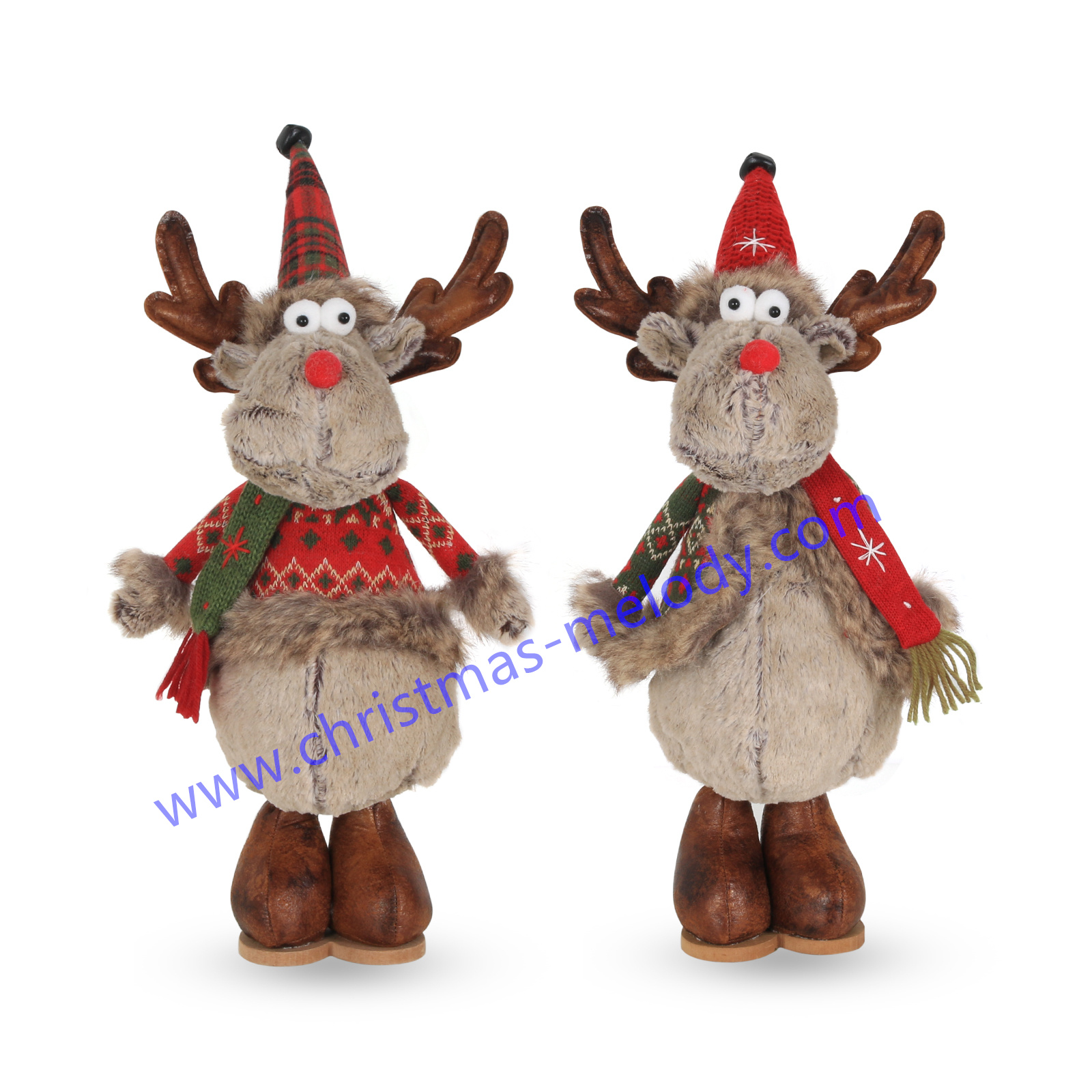 Christmas Deer