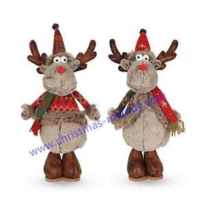 Christmas Deer