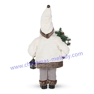 45CM Santa Claus