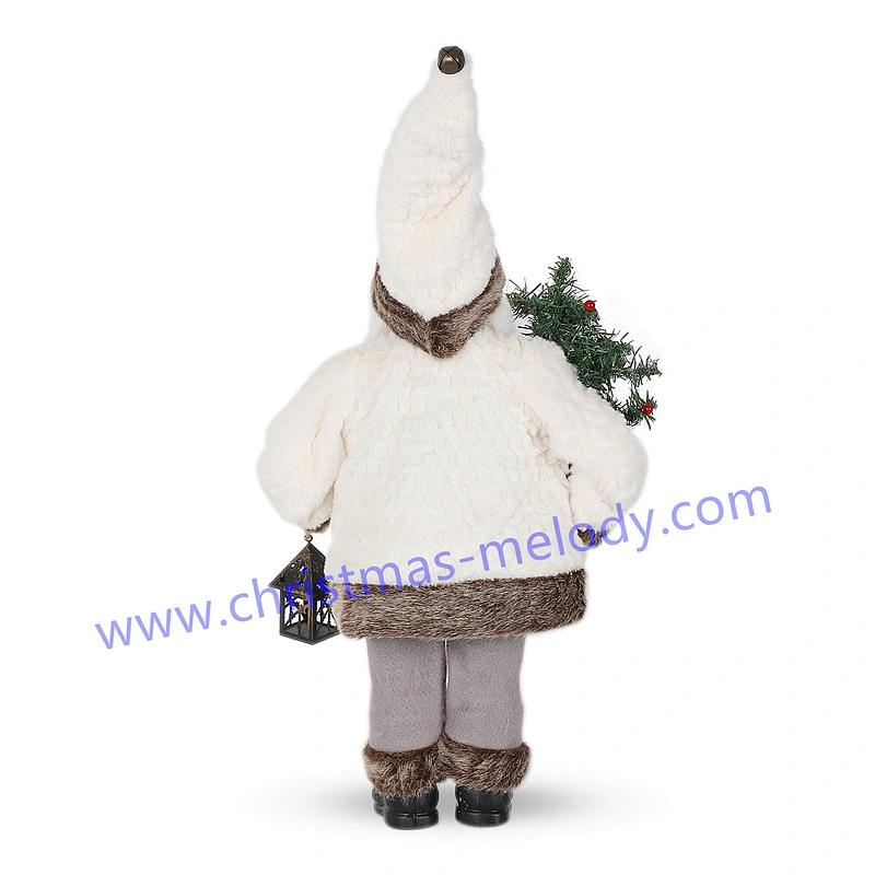 45CM Santa Claus