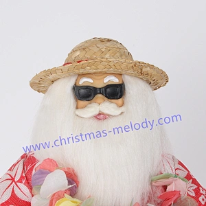 45CM Santa Claus