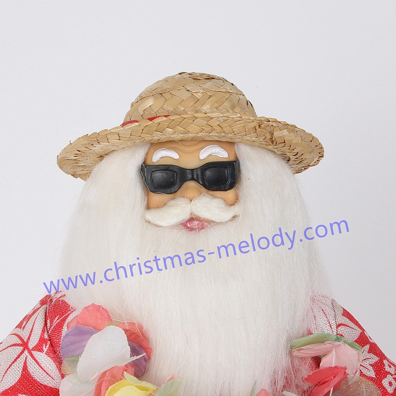 45CM Santa Claus