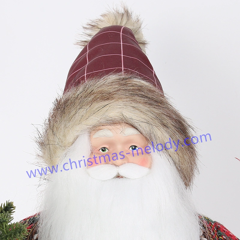 45CM Santa Claus