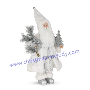 45CM Santa Claus