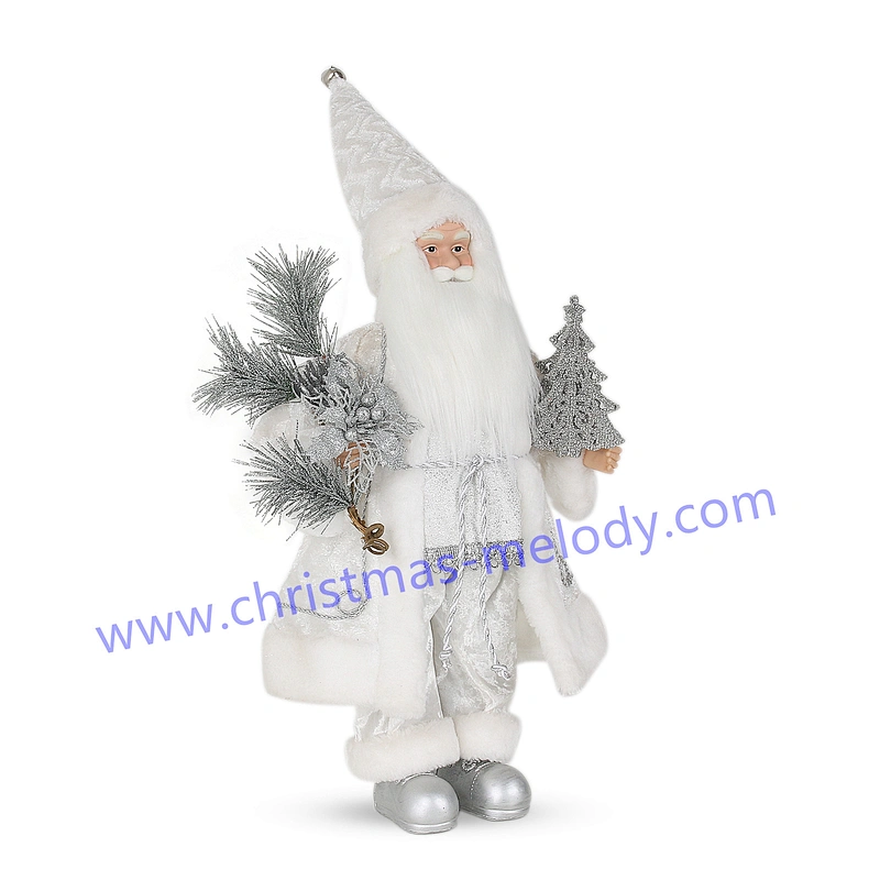 45CM Santa Claus