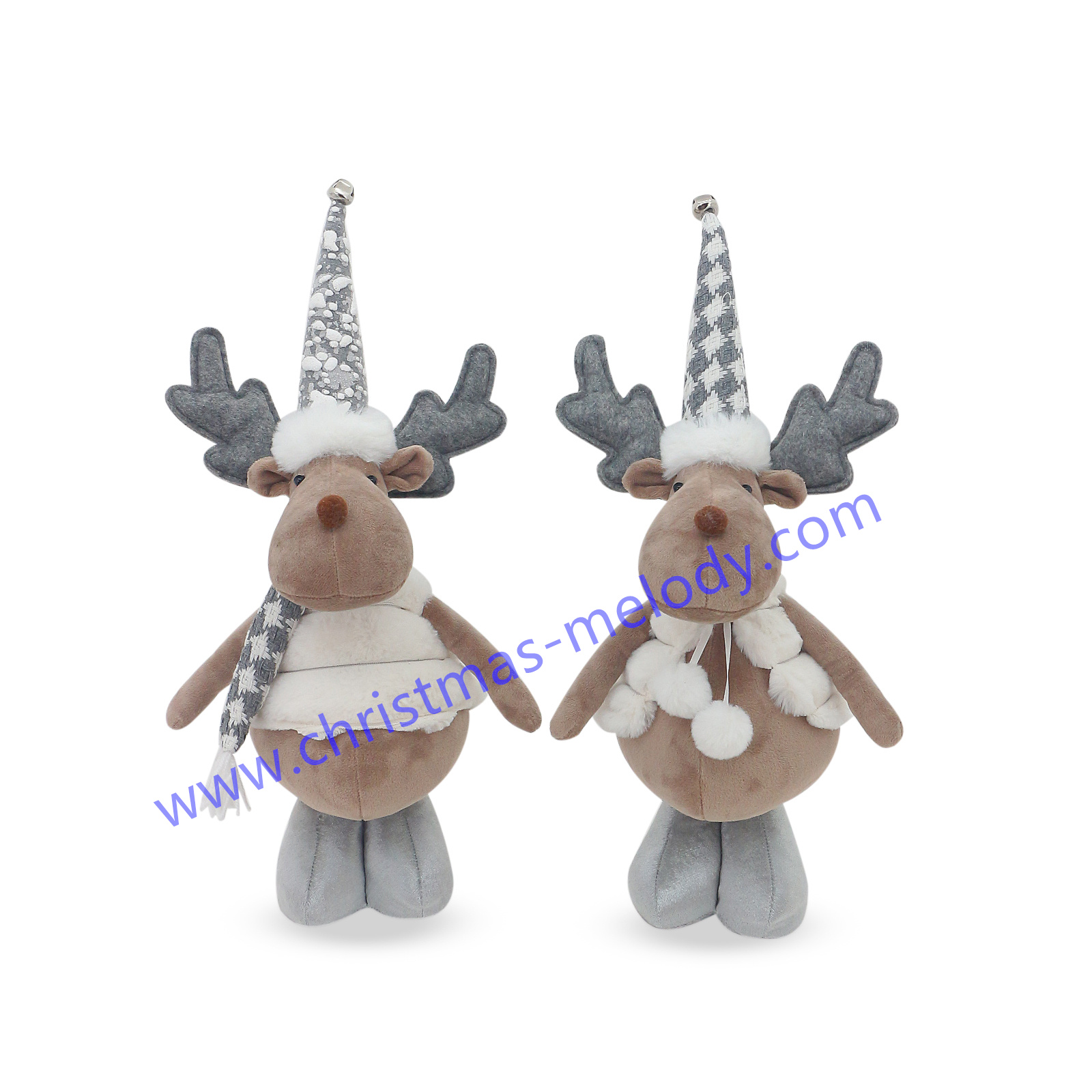 Christmas Deers