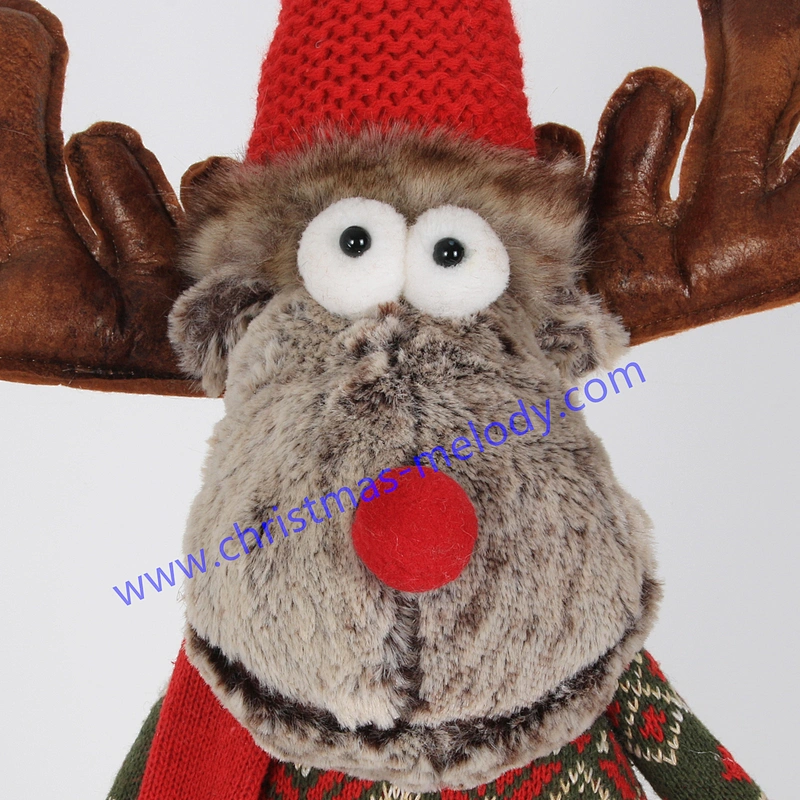 Christmas Deer