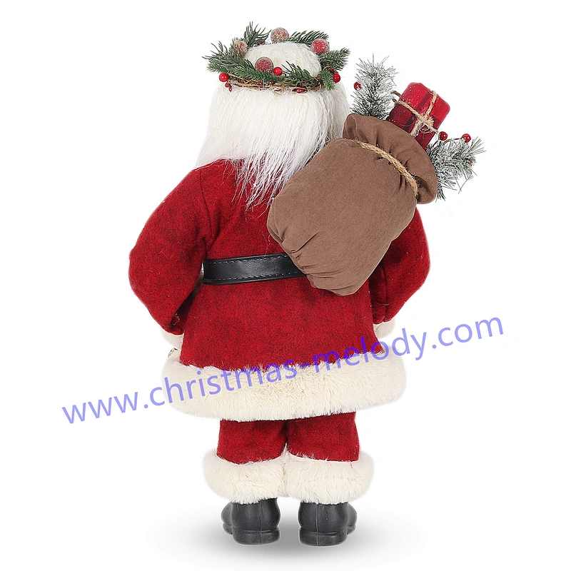 45CM Santa Claus