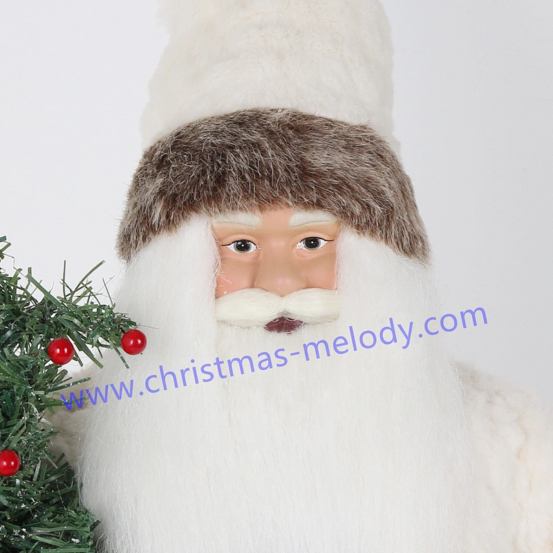 45CM Santa Claus