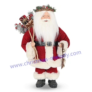 45CM Santa Claus