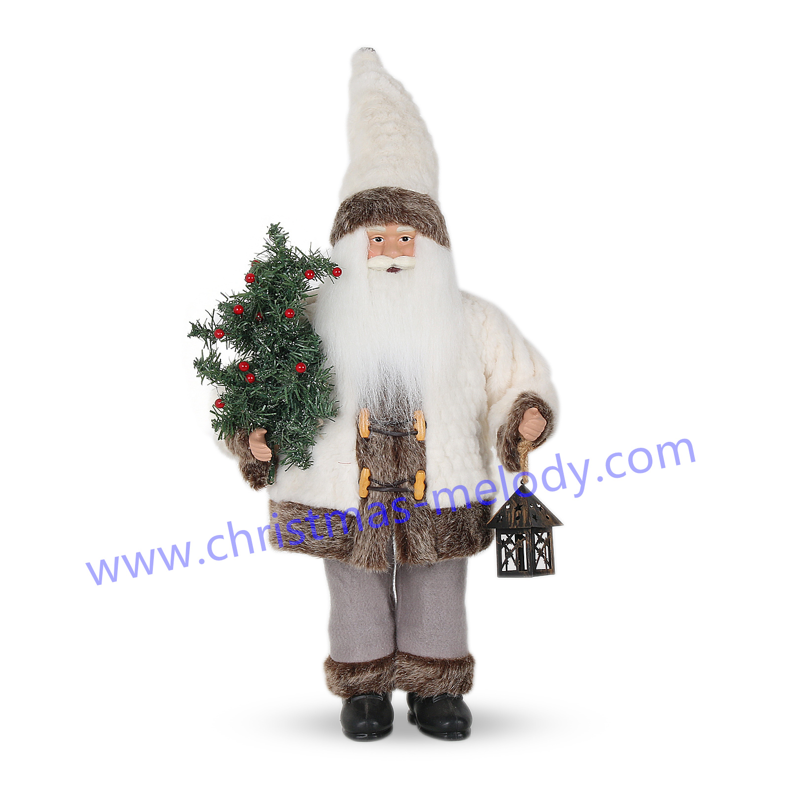 45CM Santa Claus