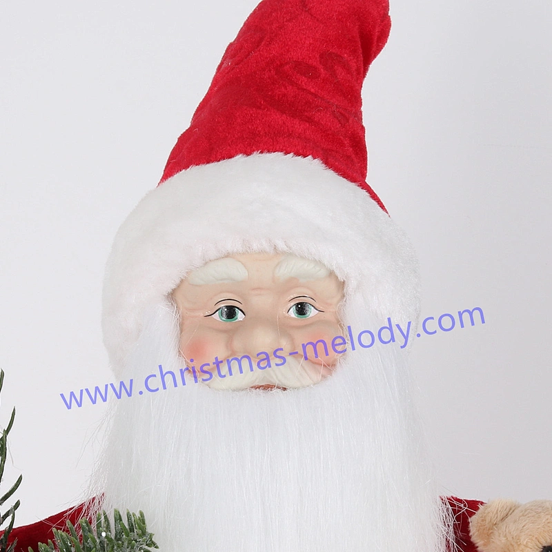 45CM Santa Claus