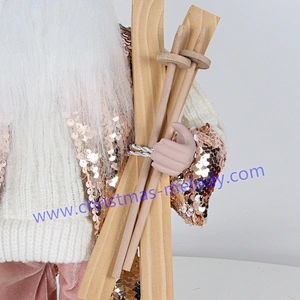 45CM Santa Claus