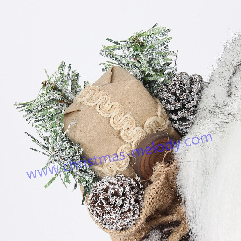 45CM Santa Claus