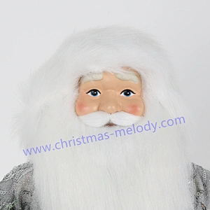 45CM Santa Claus