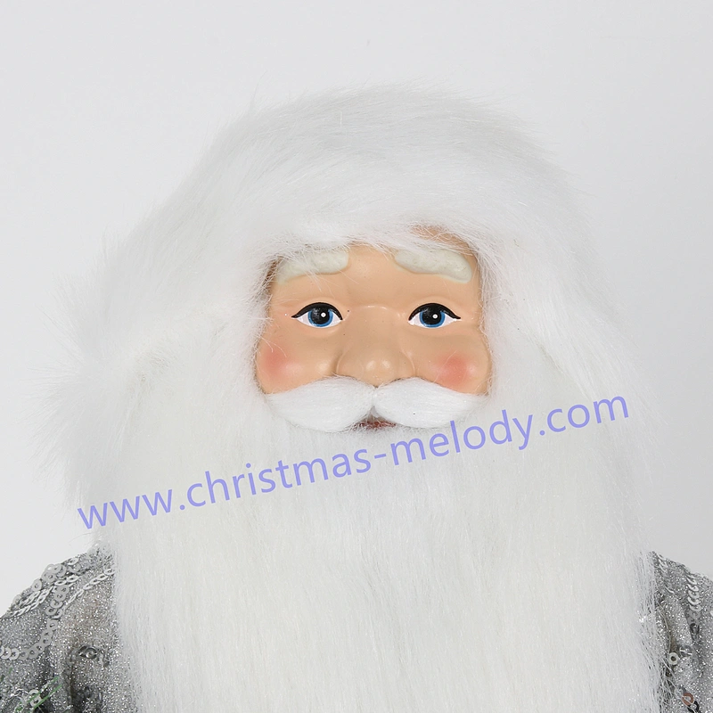 45CM Santa Claus