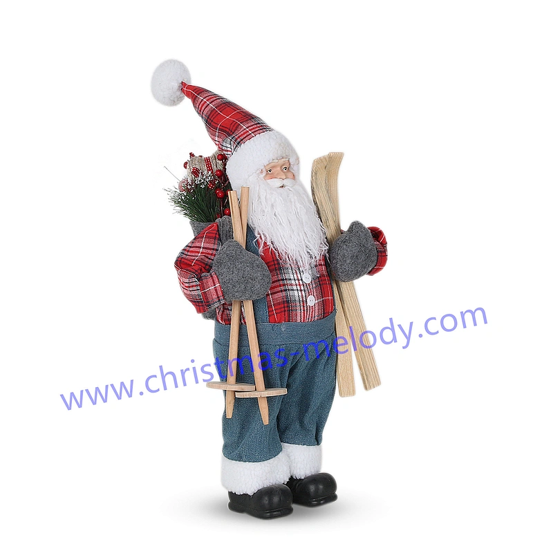 45CM Santa Claus