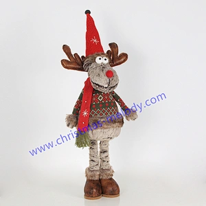 Christmas Deer
