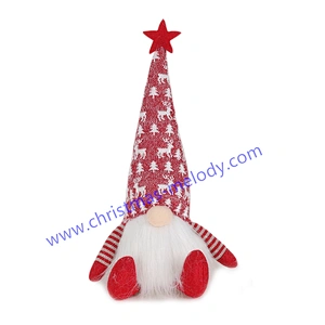 Christmas Gnomes