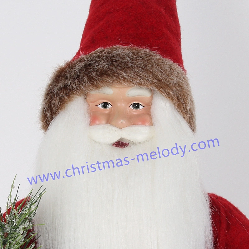 45CM Santa Claus