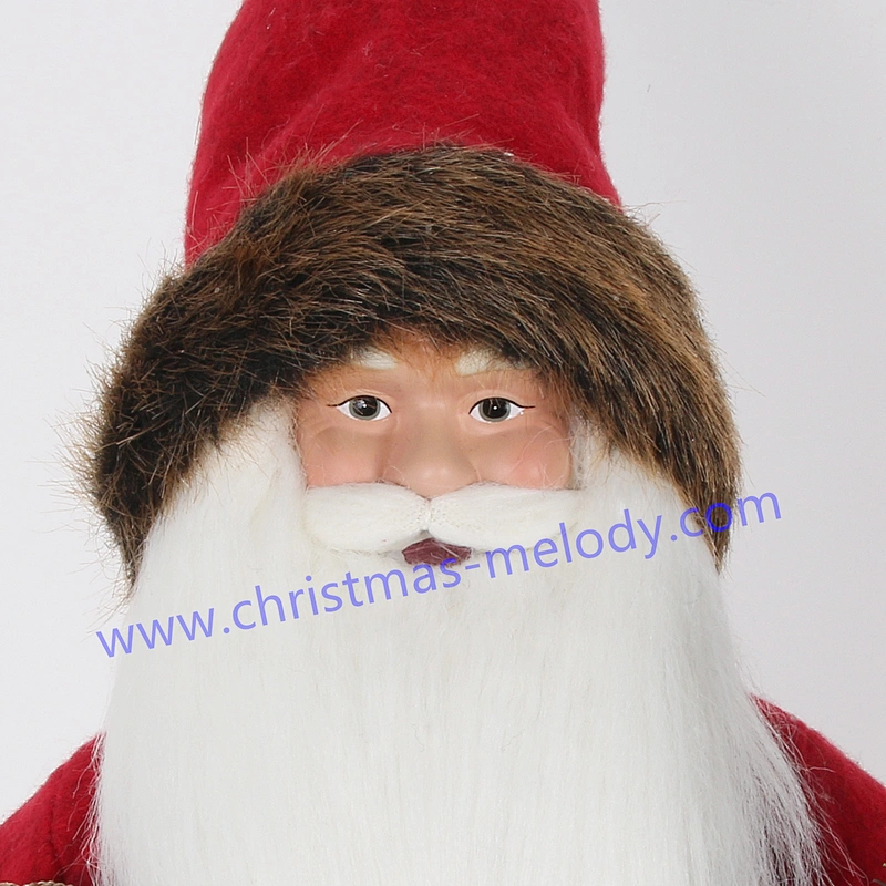 45CM Santa Claus