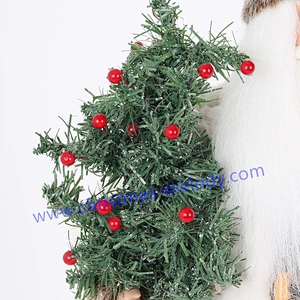 45CM Santa Claus