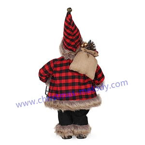 45CM Santa Claus