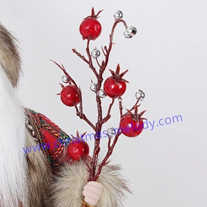 45CM Santa Claus