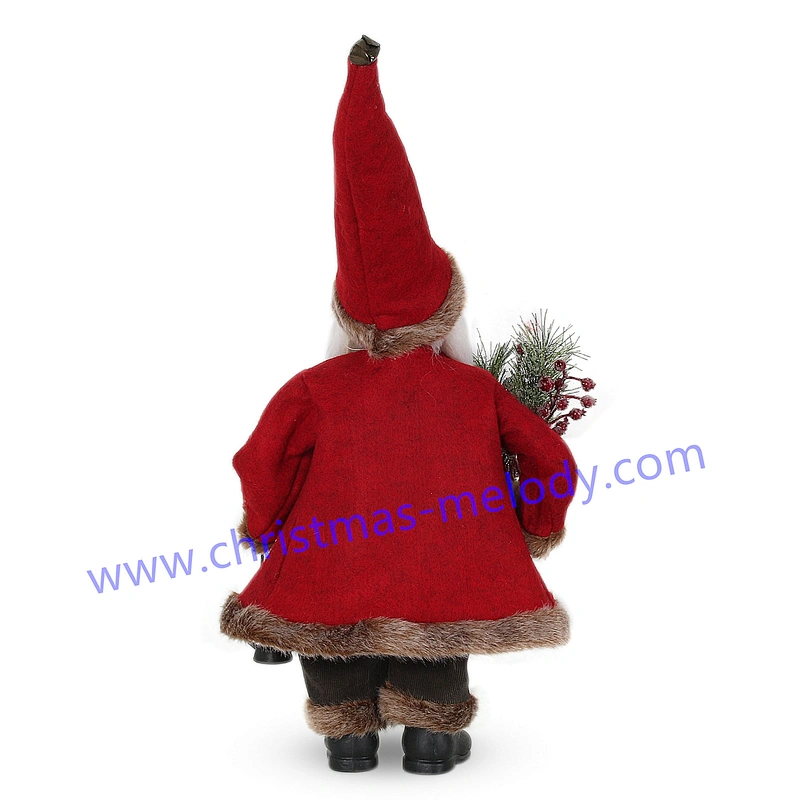 45CM Santa Claus