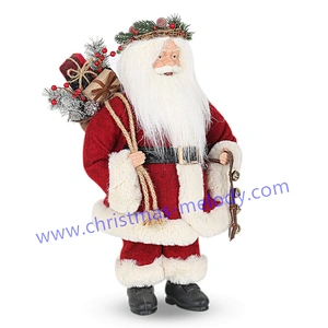 45CM Santa Claus