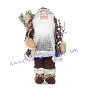 45CM Santa Claus
